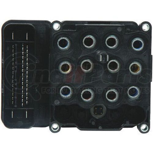 ANTI-LOCK BRAKING SYSTEMS