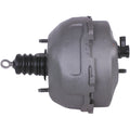 VACUUM BOOSTER