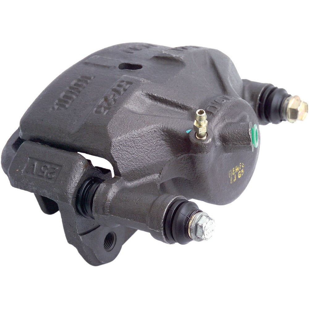 FRICTION CHOICE CALIPERS