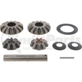 KIT-WHL DIFF