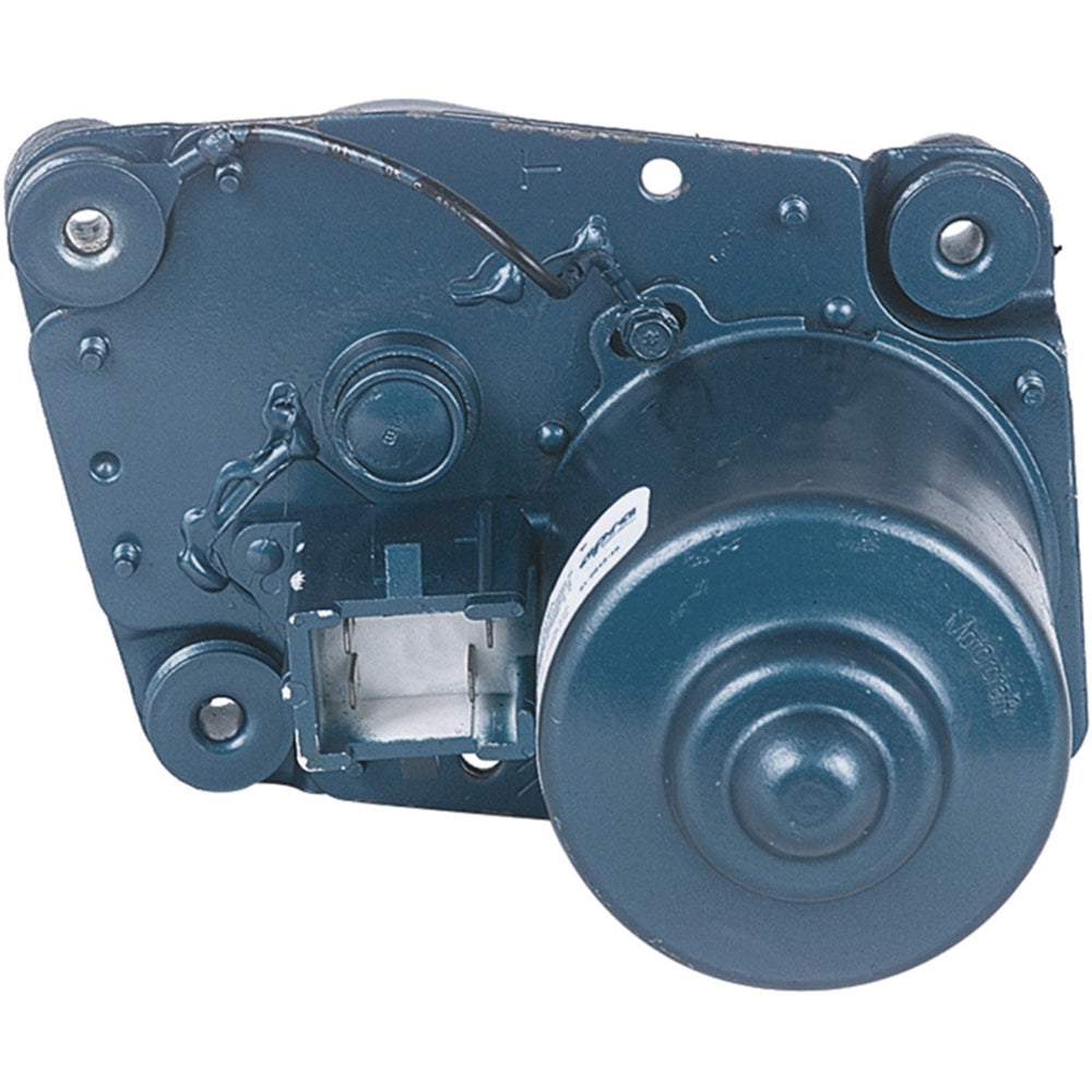 WIPER MOTOR
