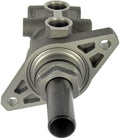 NEW MASTER CYLINDER