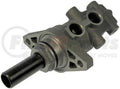 NEW MASTER CYLINDER