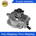 VACUUM PUMP