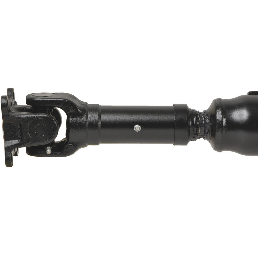 REMAN. PROP SHAFT