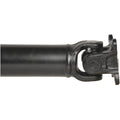 REMAN. PROP SHAFT