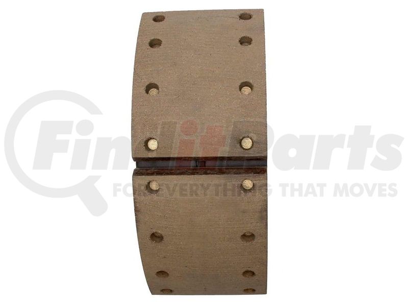 FRICTION BRAKES