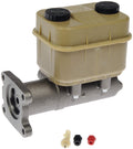 NEW MASTER CYLINDER