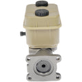 NEW MASTER CYLINDER