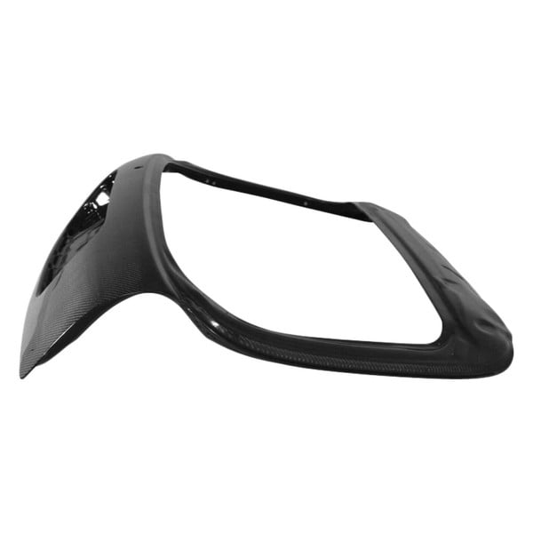 1996-2000 Honda Civic HB Carbon Creations OEM Look Trunk - 1 Piece