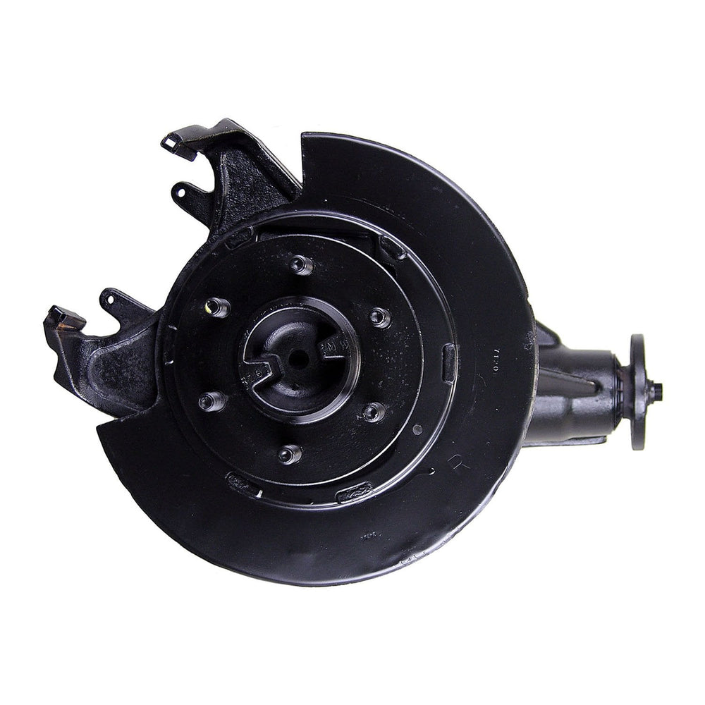FORD F-150 07-08 4.56 AXLE