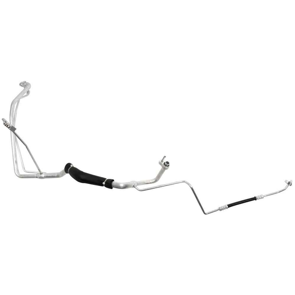 HOSE ASSEMBLY
