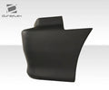 1988-1991 Honda CR-X Duraflex Type M Body Kit - 4 Piece - Includes Type M Front Bumper Cover (100815) Type M Rear Bumper Cover (100817) Type M Side Skirts Rocker Panels (100818)