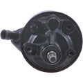 POWER STEERING PUMP DOM