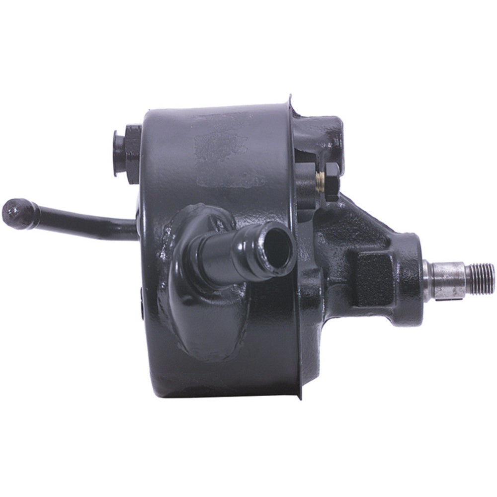POWER STEERING PUMP DOM