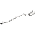 EXHAUST KIT 04-06 INFINITI G35