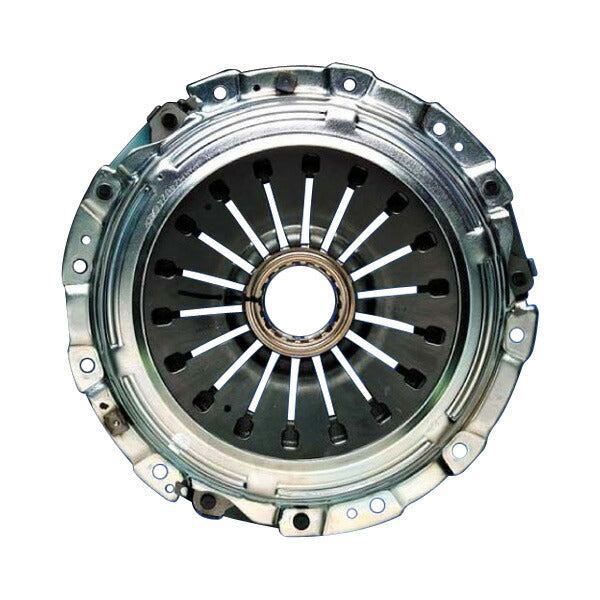 Cusco Reinforced Clutch Cover Subaru GDA (F/G) & SG Forester (08)