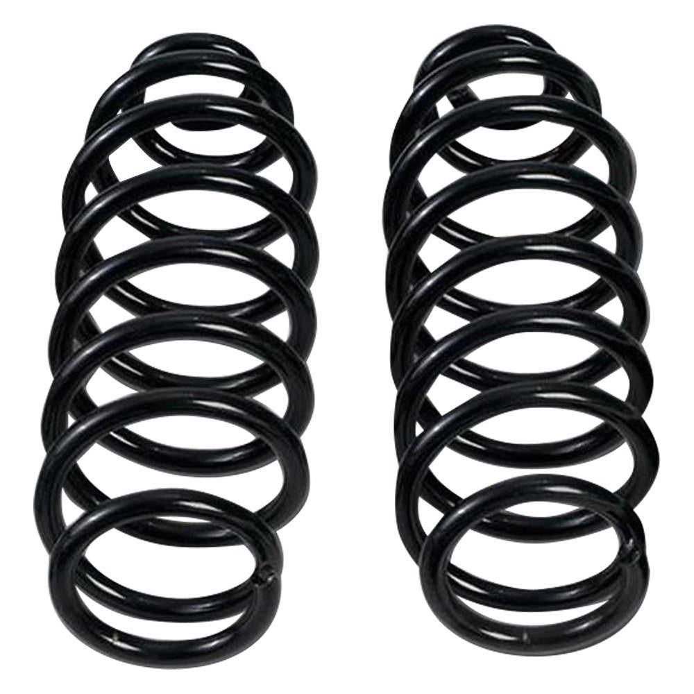 RR 3" COIL SPRING KIT JK