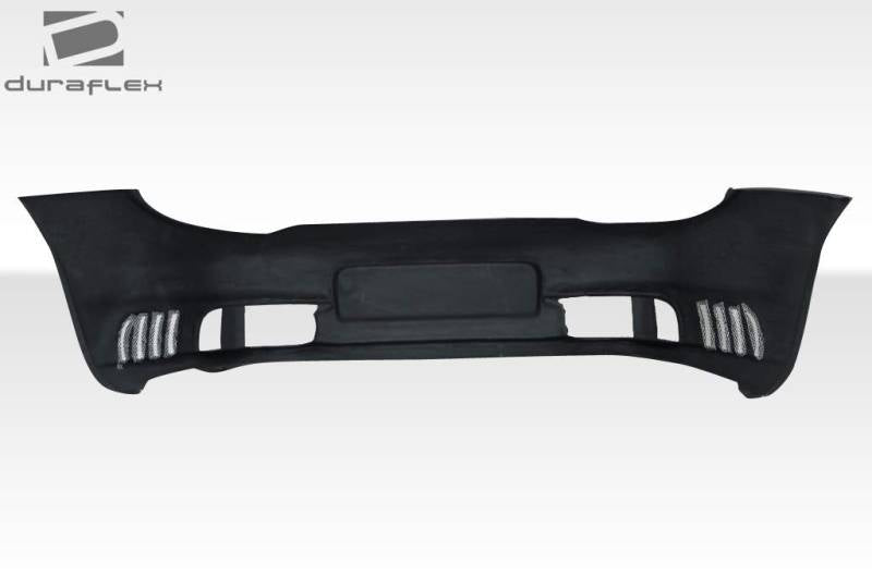 GT-2 LOOK REAR BUMPER