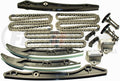 TIMING CHAIN KIT, 2015-2017/FORD/V8