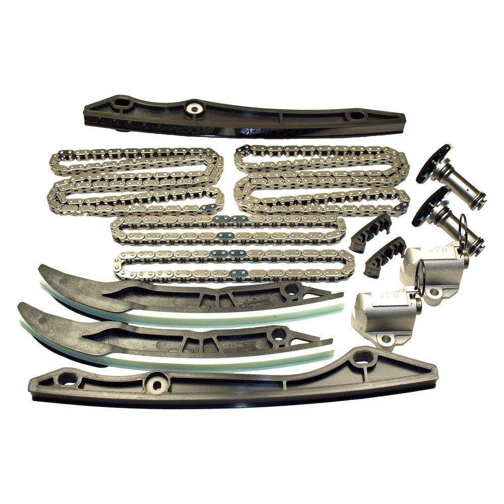 TIMING CHAIN KIT, 2015-2017/FORD/V8