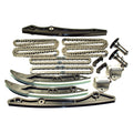 TIMING CHAIN KIT, 2015-2017/FORD/V8