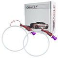 HUMMER H2 2003-2010 ORACLE PLASMA H