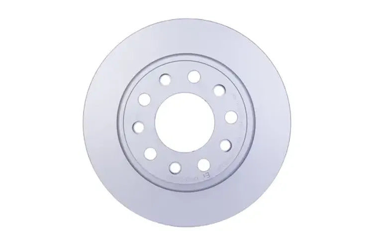 BRAKE DISC 8DD