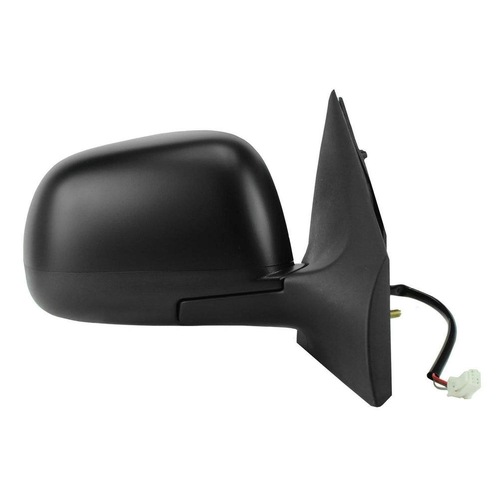 1214 NISSAN VERSA SEDAN TEXTURED BLACK W/PTMCOVER FOLDAWAY