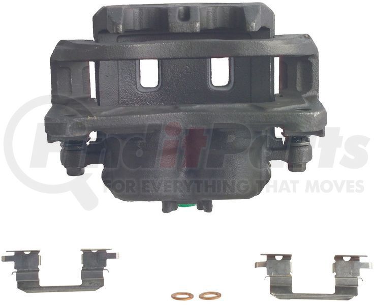 FRICTION CHOICE CALIPERS
