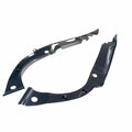 Carbon Fiber Cooling Shroud Right