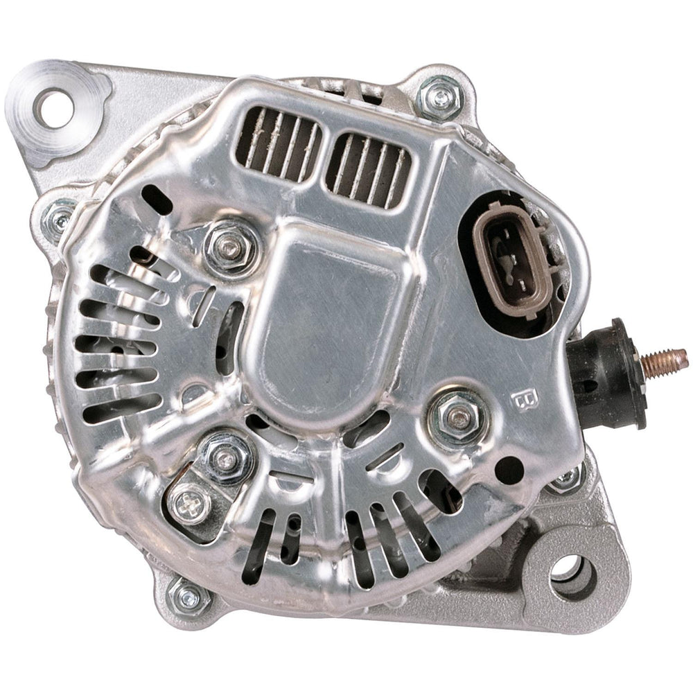 REMANUFACTURED DENSO FIRST TIME FIT
