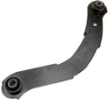 CONTROL ARM W/O BALL
