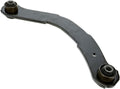 CONTROL ARM W/O BALL
