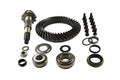 RING & PINION