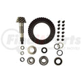 RING & PINION