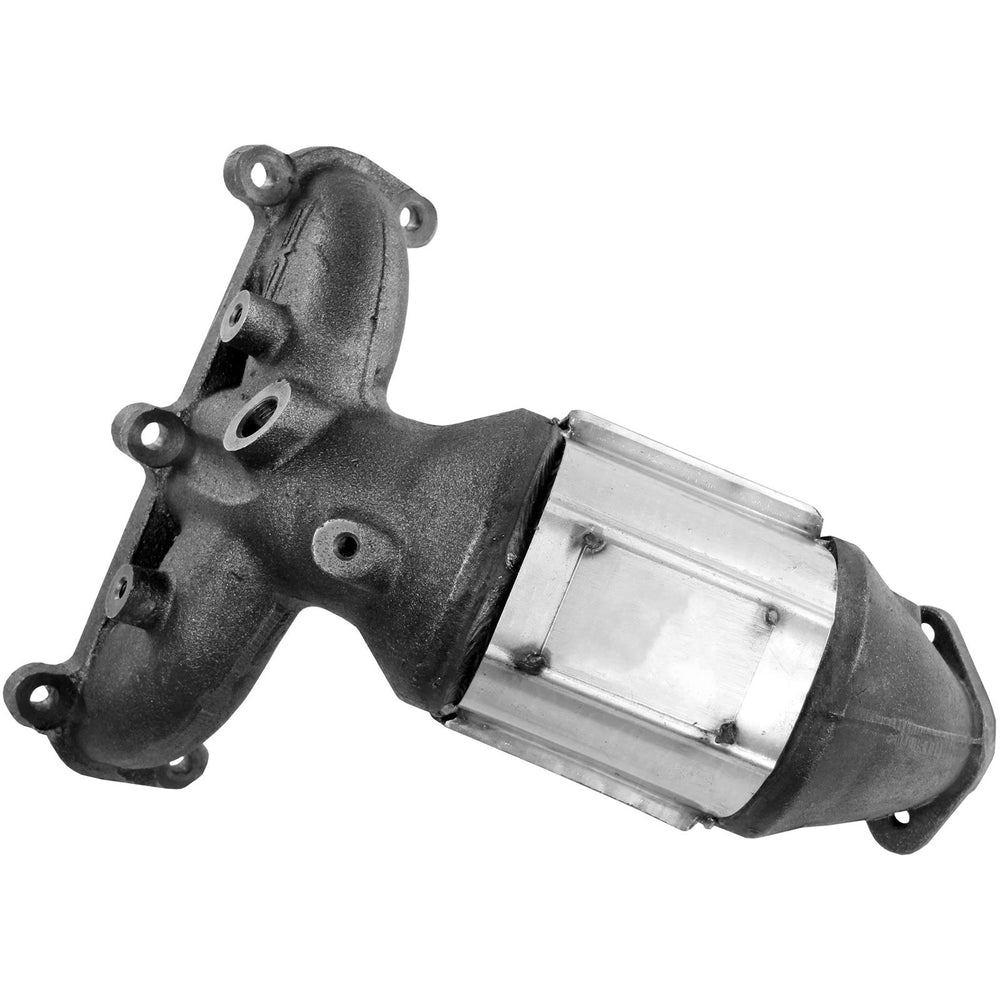 MANIFOLD CONVERTOR