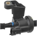 CANISTER PURGE SOLENOID