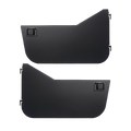 STEEL 1/2 DOOR TJ 97-04