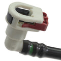 CANISTER PURGE SOLENOID