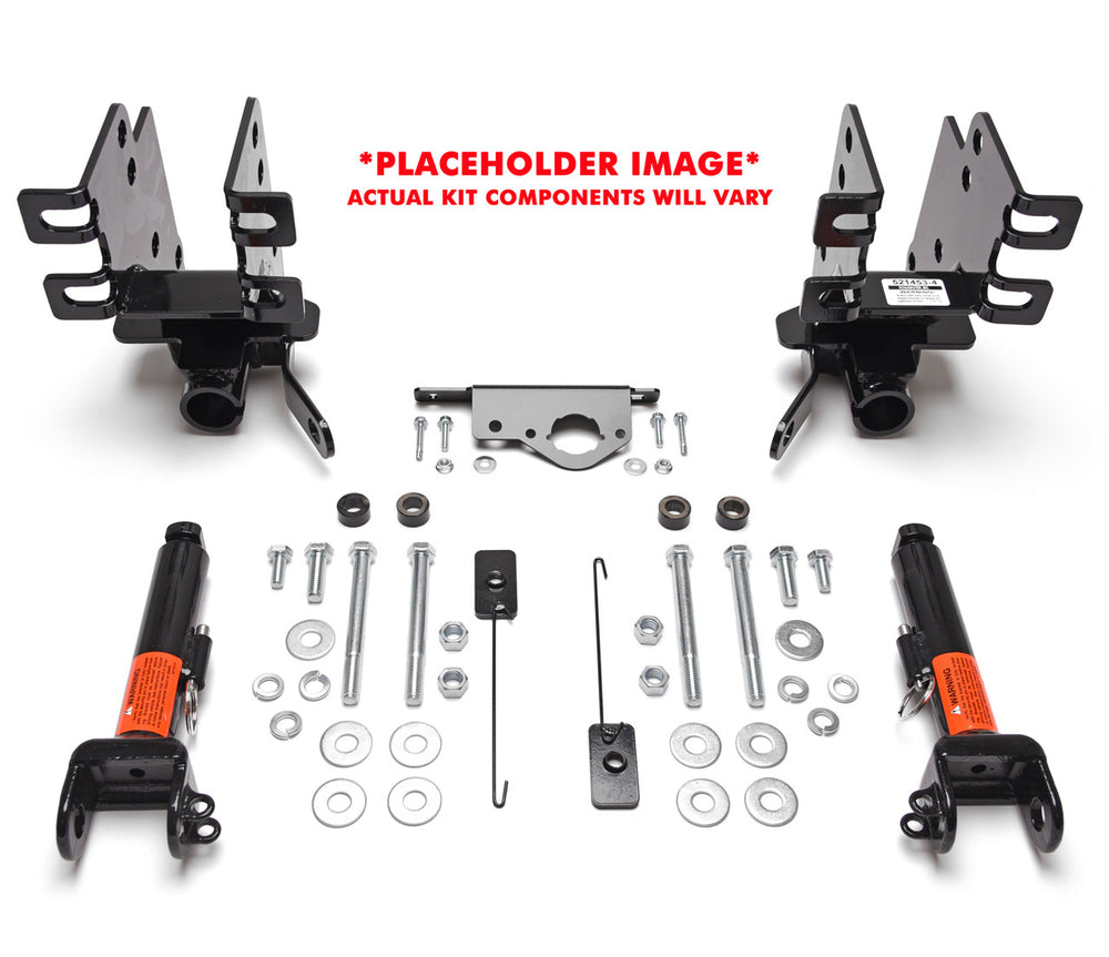 ROADMASTER XL BRACKET KIT