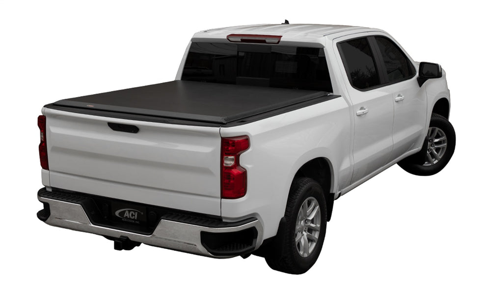 ~(37 lbs. 78X8X6)~ 19-ON Chevy GMC Full Size 1500 6 6 Box (w or w o Multi Tailgate) (w o Bedside Storage Box)