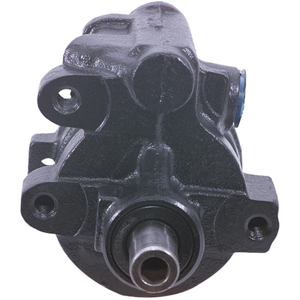 POWER STEERING COMPONENTS