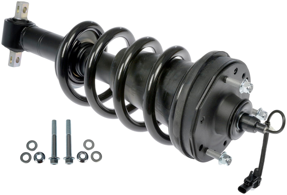 LOADED STRUT ASSEM