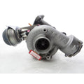 Turbocharger