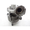 Turbocharger