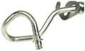 Gates Power Steering Return Line Hose Assembly