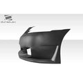 2004-2006 Nissan Sentra Duraflex B-2 Front Bumper Cover - 1 Piece