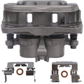 IMP UNLOADED CALIPERS