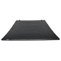 1623 TACOMA 6FT SOFT TRIFOLD TONNEAU COVER BLACK